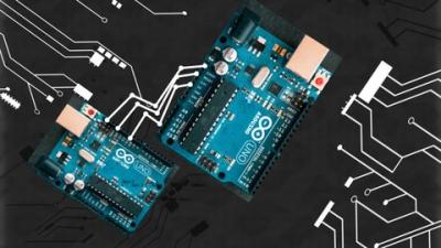 A step by step guide to Master SPI Protocol and Start using it in your Arduino