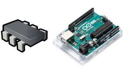 Arduino EEPROM Store Data Permanently on your Arduino