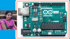 Arduino for everybody