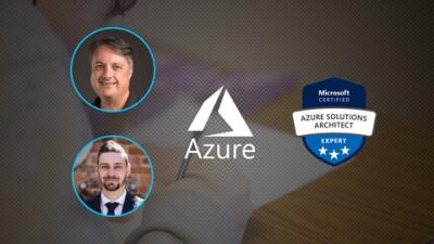 Azure Architecture Technologies Practice Tests