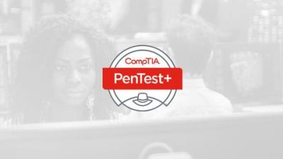 CompTIA Pentest