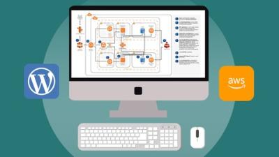 Learn How to Build a WordPress Website on AWS