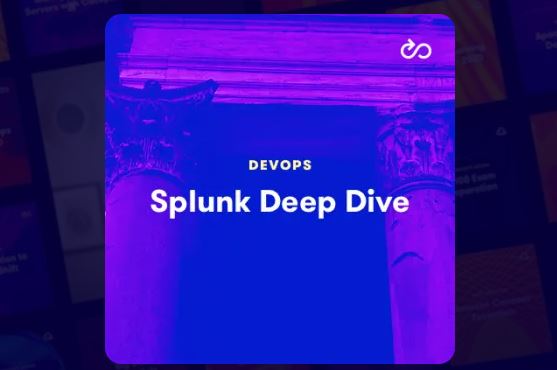 Linux Academy Splunk Deep Dive