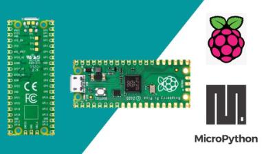 Raspberry Pi PICO an introduction