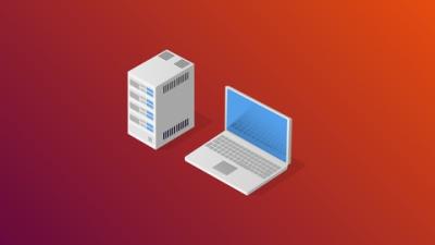 UBUNTU Linux Server