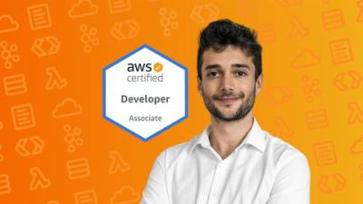 Ultimate AWS Certified Developer Associate 2021 - NEW