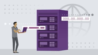 Windows Server 2019 DHCP and DNS