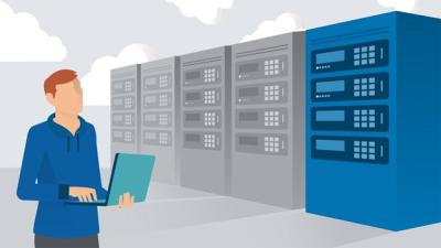 Windows Server 2019 Essential Training