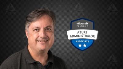 AZ-103 AZ-104 Microsoft Azure Administrator Full Course