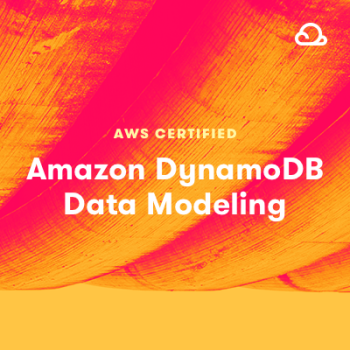 Amazon DynamoDB Data Modeling 18.4