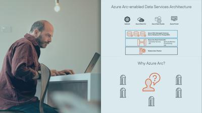 Azure Arc-enabled Data Services The Big Picture