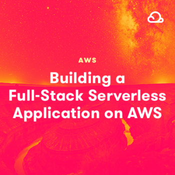 BUILDING A SERVERLESS CHATBOT WITH AWS LEX 18.4