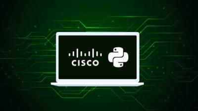 Cisco CCNA 200-301 + Python Network Automation