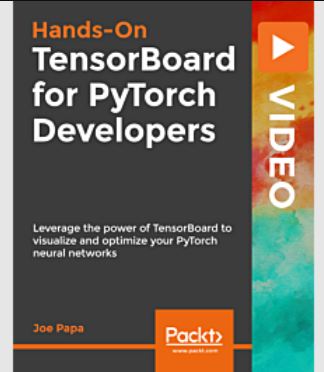 Hands On TensorBoard for PyTorch Developers