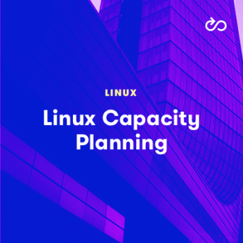 Linux Capacity Planning 18.4