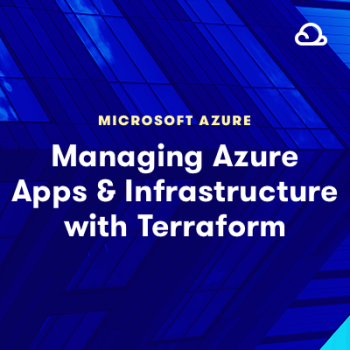 Managing Microsoft Azure