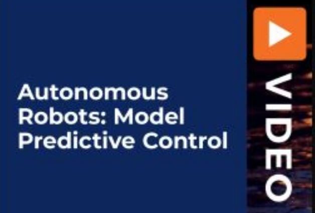 Model Predictive Control