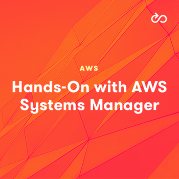 On with AWS Systems Manager