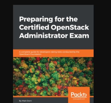 Preparing for the Certified OpenStack Administrator Exam