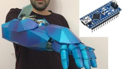 Robot ARM