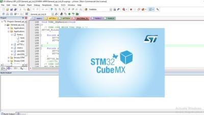 STM32 Programming