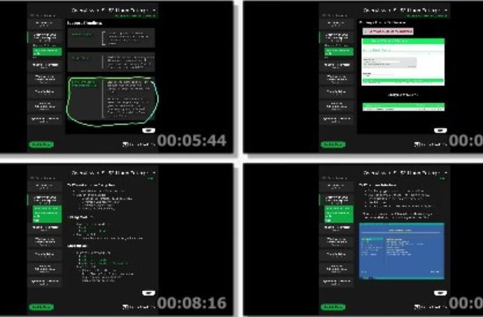 SUSE Linux Enterprise Admin Review and Exam Prep 18.4