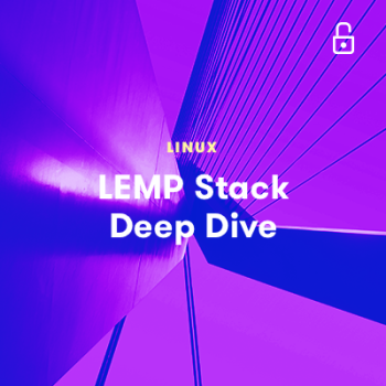 Stack Deep Dive