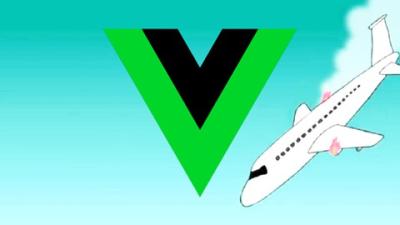 The Ultimate Vue 2 & 3 Crash Course