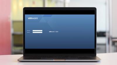 VMware vSphere 2021