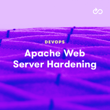 APACHE WEB SERVER HARDENING 18.4