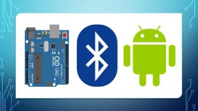 Basic Android Programming for Arduino Makers