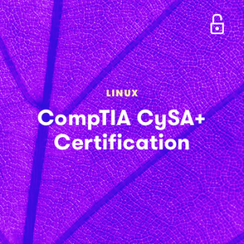 CompTIA CySA  Certification ITlearndl com