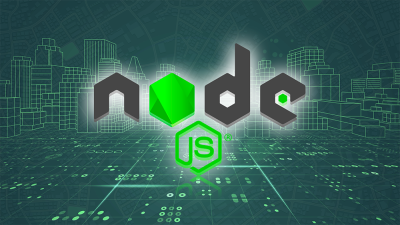 Complete Node.js Developer in 2021 Zero to Mastery