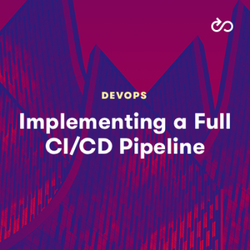 et's learn about the CI/CD Pipeline