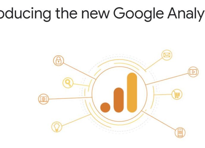 Introduction to Google Analytics 4.0