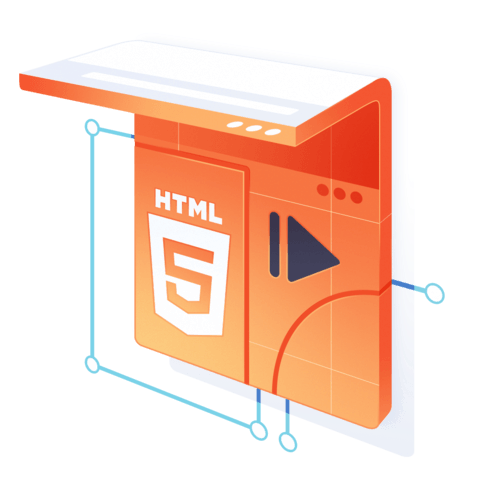 Learn HTML5 Graphics and Animation