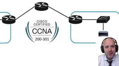 Netacad CCNAv7 Semester 2 Switching Routing and Wireless
