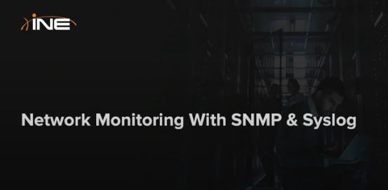 Network Monitoring With SNMP SYSLOG.28.4
