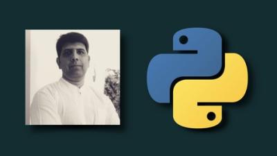 Python 3 Programming MasterClass - Beginner to Advanced