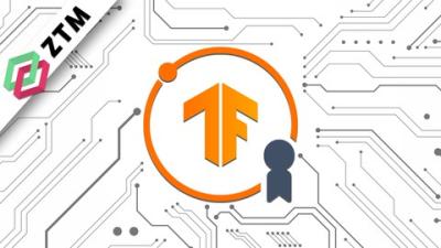 TensorFlow Developer Certificate in 2021 Zero to Mastery