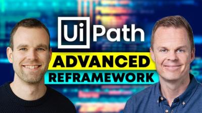 UiPath REFramework - Everything Explained