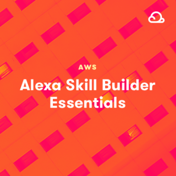 We explore the essentials that are necessary to develop an Alexa Skill