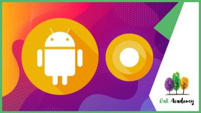 Android App Development Course Android 11 From Scratch