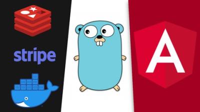 Angular Material, Universal and Golang A Rapid Guide