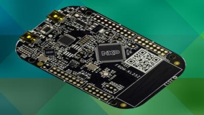 Bare Metal Programming Kinetis KL25 ARM Cortex-M0+ Processor