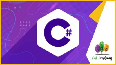 C# For Beginners Learn C# Programming From Scratch