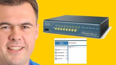 Cisco ASA Clientless VPN