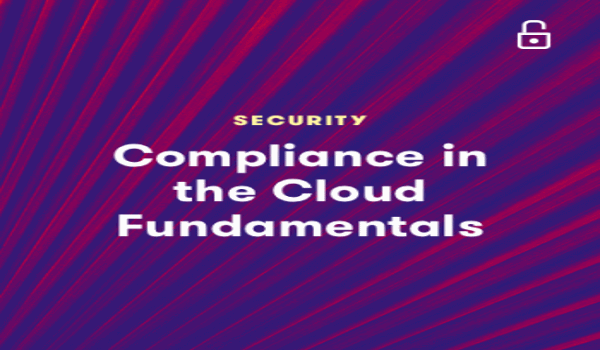 Compliance in the Cloud Fundamentals