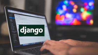 Django 3 Build a Complete News Website