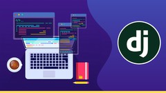 Django A-Z Build & Deploy Web Project With Python & Django